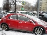 Honda Civic 5D VIII, 1.8, 2008 года с пробегом, id 3368