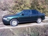 Nissan Primera (P11), 1.6, 1998 года с пробегом, id 3588