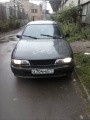 Mitsubishi галант, 5.9, 1991 года с пробегом, id 394