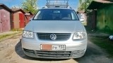 Volkswagen Touran 1T, 1.9, 2004 года с пробегом, id 400