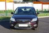 Ford Focus Hatchback II, 1.6, 2008 года с пробегом, id 401
