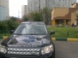 Land Rover Freelander II, 2.2, 2012 года с пробегом, id 402