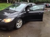 Honda Civic IX 4D, 1.8, 2010 года с пробегом, id 418