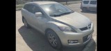 Mazda CX-7, 2.3, 2008 года с пробегом, id 20722