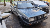 Volkswagen Jetta II, 1.6, 1989 года с пробегом, id 21013