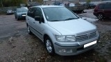 Mitsubishi Space Wagon III, 2.0, 2002 года с пробегом, id 448