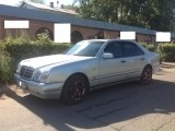 Mercedes-Benz E-klasse (W210), 2.8, 1998 года с пробегом, id 455