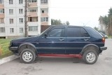 Volkswagen Golf II, 1.6, 1988 года с пробегом, id 463