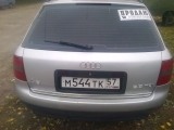 Audi A6 Avant (4B,C5), 2.5, 2000 года с пробегом, id 467