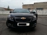 Chevrolet Cruze, 1.8, 2013 года с пробегом, id 468