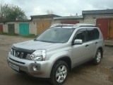 Nissan X-Trail, 2.5, 2008 года с пробегом, id 476
