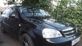 Chevrolet Lacetti Sedan, 1.4, 2008 года с пробегом, id 482