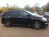 Lexus RX II, 3.5, 2007 года с пробегом, id 484