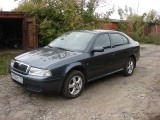 Skoda Octavia I Tour (1U), 1.4, 2008 года с пробегом, id 466
