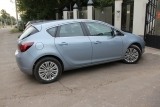 Opel Astra G Hatchback, 1.6, 2011 года с пробегом, id 445