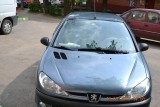 Peugeot 206 Sedan , 1.4, 2008 года с пробегом, id 488