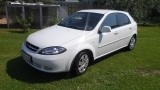 Chevrolet Lacetti Hatchback, 1.6, 2011 года с пробегом, id 494