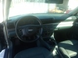 Audi A4 (8D,B5), 1.6, 1998 года с пробегом, id 505