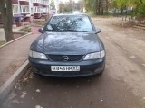 Opel Vectra B, 2.0, 1997 года с пробегом, id 518