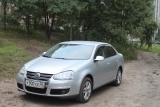 Volkswagen Jetta V, 1.6, 2008 года с пробегом, id 446