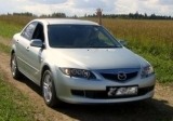 Mazda Atenza, 2.0, 2007 года с пробегом, id 536