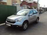 Honda CR-V, 2.2, 2008 года с пробегом, id 538