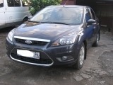 Ford Focus II Sedan, 1.8, 2008 года с пробегом, id 549