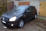 Nissan Qashqai , 2.0, 2008 года с пробегом, id 565