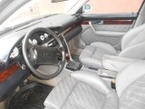 Audi A6 (4A,C4), 1.8, 1994 года с пробегом, id 569
