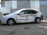 Subaru Impreza III Hatchback, 1.5, 2008 года с пробегом, id 571