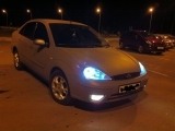 Ford Focus I Sedan, 2.0, 2004 года с пробегом, id 604