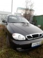 ЗАЗ Chance Sedan, 1.3, 2011 года с пробегом, id 611