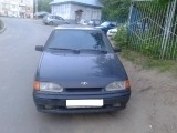ВАЗ 2113, 1.6, 2009 года с пробегом, id 42