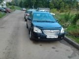 ТагАЗ Estina, 1.6, 2010 года с пробегом, id 629