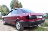 Audi 80, 1.8, 1988 года с пробегом, id 637