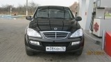 SsangYong Kyron, 2.0, 2011 года с пробегом, id 638