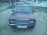 ВАЗ 21074, 1.6, 2006 года с пробегом, id 654