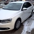 Volkswagen Jetta VI, 1.4, 2013 года с пробегом, id 5849