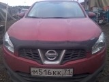 Nissan Qashqai , 2.0, 2012 года с пробегом, id 665