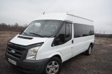 Ford Transit Bus, 2.4, 2006 года с пробегом, id 678