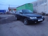 ВАЗ 21124, 1.6, 2006 года с пробегом, id 702