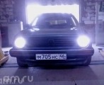 Volkswagen Golf, 1.6, 1988 года с пробегом, id 705
