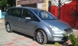 Ford Galaxy, 2.0, 2006 года с пробегом, id 714