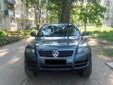 Volkswagen Touareg, 2.5, 2006 года с пробегом, id 756