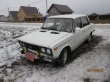 ВАЗ 2106, 1.5, 1997 года с пробегом, id 798