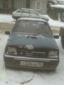 ВАЗ 1111, 1.3, 2001 года с пробегом, id 802