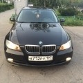 BMW 3er (E90), 2.5, 2008 года с пробегом, id 7145
