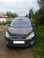 Ford Galaxy, 2.0, 2012 года с пробегом, id 7220