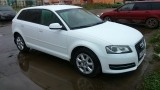 Audi A3 Sportback (8P), 1.6, 2011 года с пробегом, id 7230