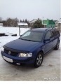 Volkswagen Passat, 2.3, 1999 года с пробегом, id 811